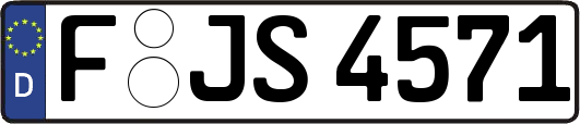 F-JS4571