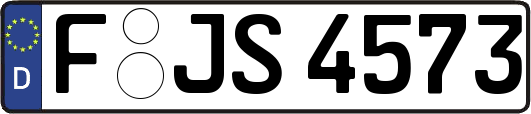 F-JS4573