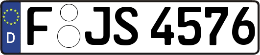 F-JS4576