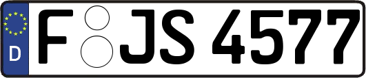 F-JS4577