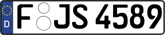 F-JS4589