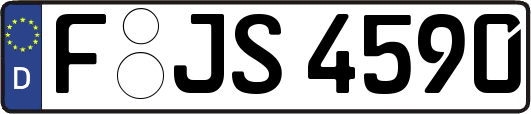 F-JS4590