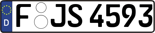 F-JS4593