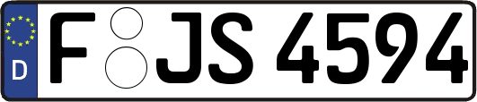 F-JS4594