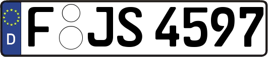 F-JS4597