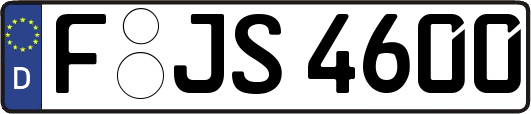 F-JS4600