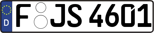 F-JS4601