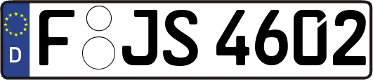 F-JS4602