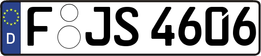 F-JS4606