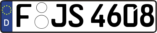 F-JS4608
