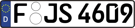 F-JS4609