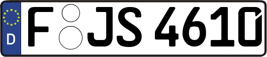 F-JS4610