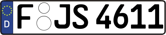 F-JS4611