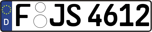 F-JS4612