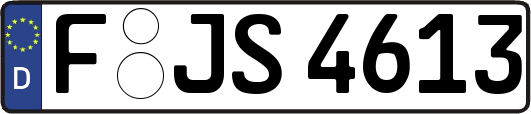 F-JS4613