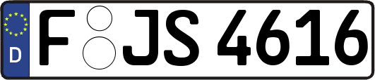 F-JS4616