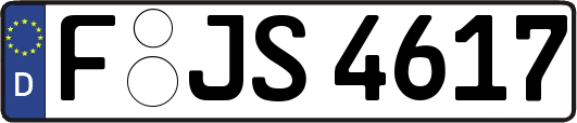 F-JS4617