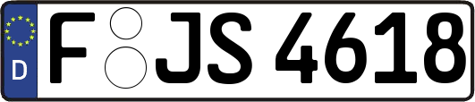 F-JS4618