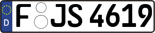 F-JS4619