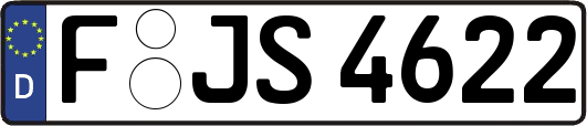 F-JS4622