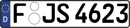 F-JS4623