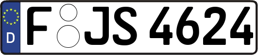 F-JS4624
