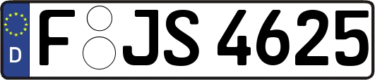 F-JS4625