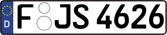 F-JS4626