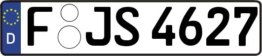F-JS4627