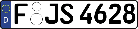 F-JS4628