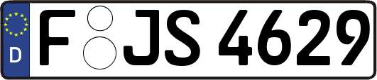 F-JS4629
