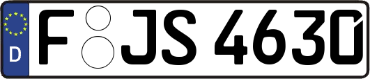 F-JS4630