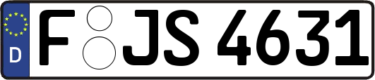 F-JS4631