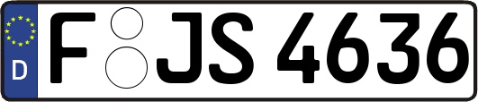 F-JS4636