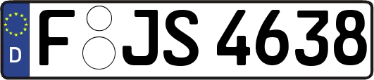 F-JS4638