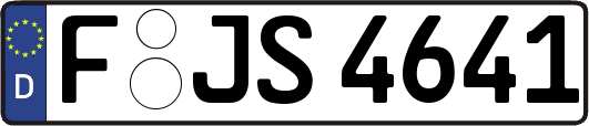 F-JS4641