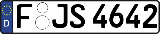 F-JS4642
