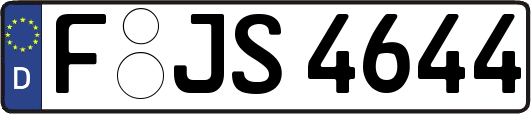 F-JS4644