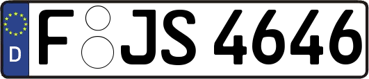 F-JS4646