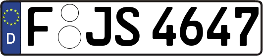 F-JS4647