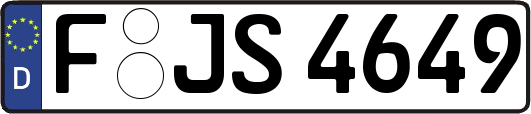 F-JS4649