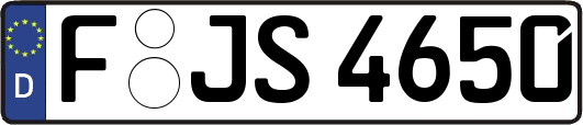 F-JS4650