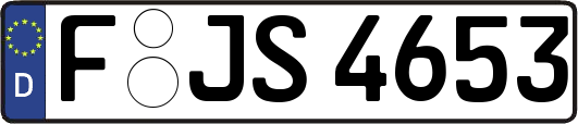 F-JS4653