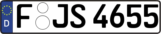F-JS4655