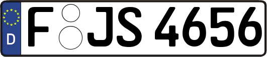 F-JS4656
