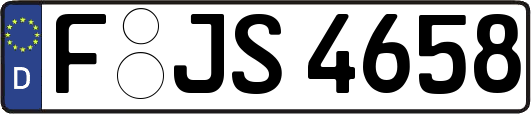 F-JS4658