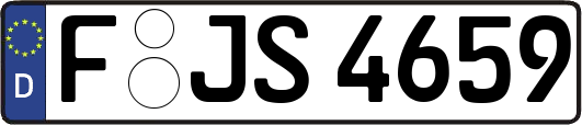 F-JS4659