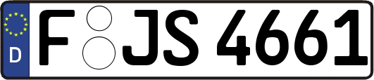 F-JS4661