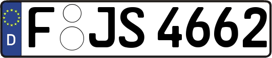 F-JS4662