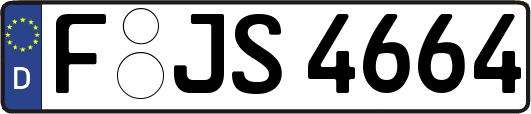 F-JS4664